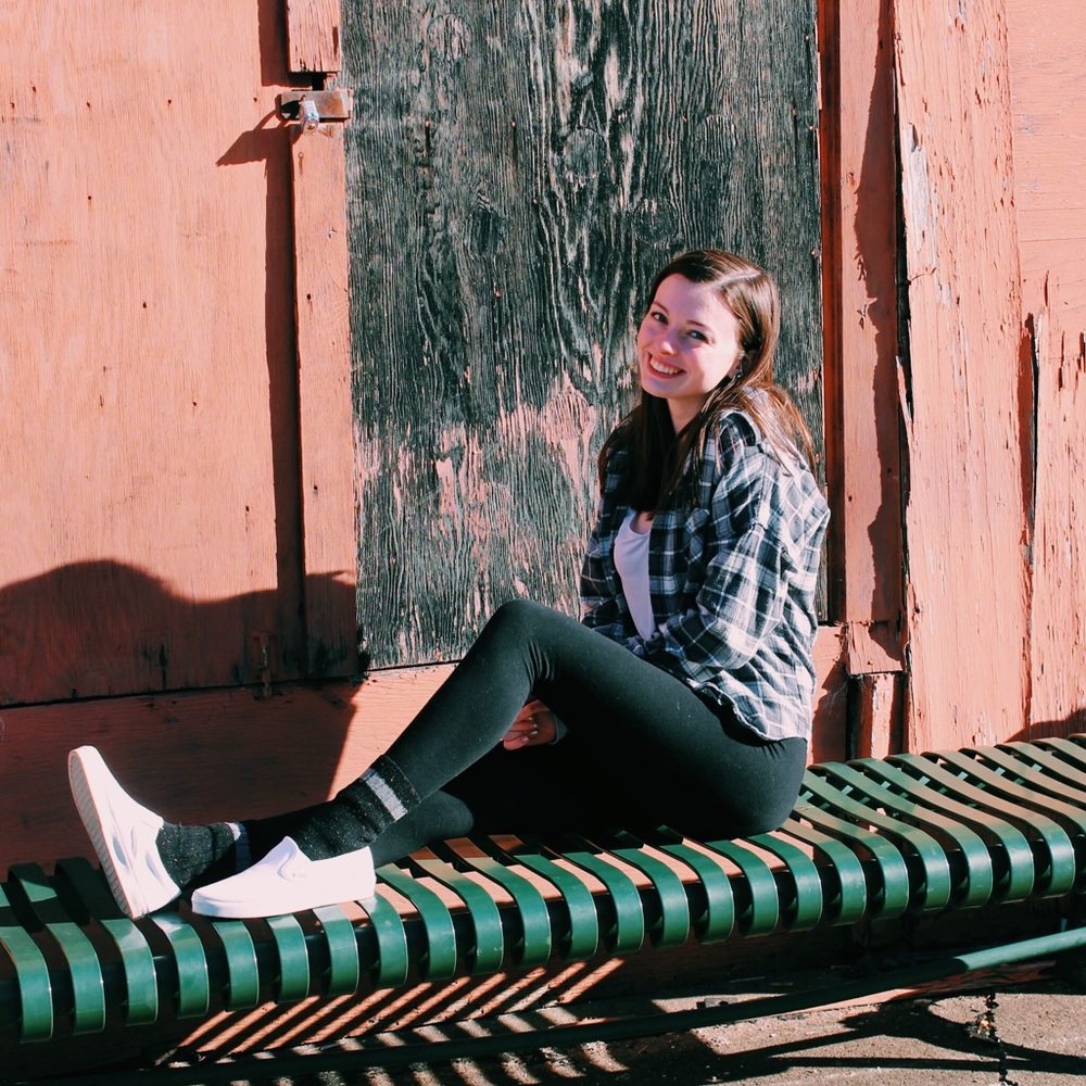 Meet your Posher, Kylie